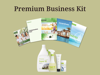 Premium Business Kit