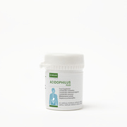 „Acidophilus Plus“, maisto papildas